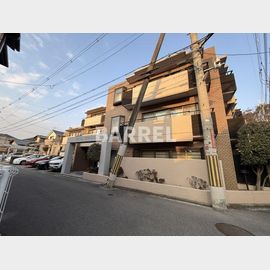 石橋阪大前駅より徒歩9分 1階 築38年1ヶ月の賃貸物件