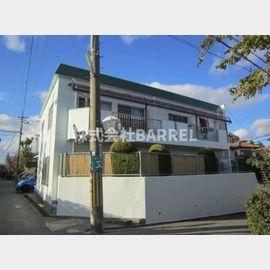 モーリスハイツ 2階 築47年1ヶ月の賃貸物件