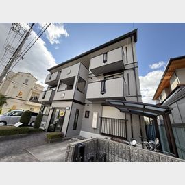 パリス北桜塚の賃貸物件