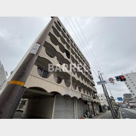 曽根駅より徒歩7分 3階 築52年1ヶ月の賃貸物件