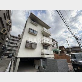 リンク五月が丘 3階 築38年11ヶ月の賃貸物件