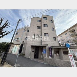 桃山台オーナールーム 3階 築46年6ヶ月の賃貸物件