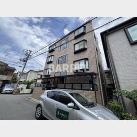 ハイツ西田 1階 築32年3ヶ月の賃貸物件