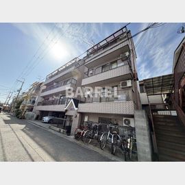 メゾンカッサ庄内 1階 築32年1ヶ月の賃貸物件