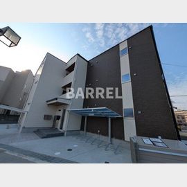 絹延橋駅より徒歩11分 1階 新築の賃貸物件