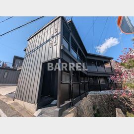 川西能勢口駅より徒歩9分 2階 築55年2ヶ月の賃貸物件