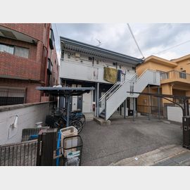 アブニールハイツ 1階 築37年3ヶ月の賃貸物件