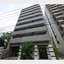 ＷＥ大阪緑地公園の賃貸物件