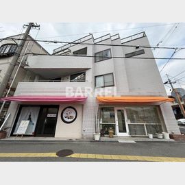 牧落駅より徒歩5分 2階 築44年1ヶ月の賃貸物件