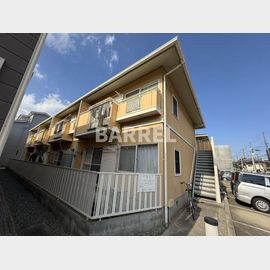 曽根駅より徒歩17分 2階 築37年2ヶ月の賃貸物件