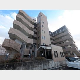 千里ピュアーライフ 4階 築31年1ヶ月の賃貸物件