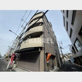 ステイツ豊中本町ビル 2階 築29年1ヶ月の賃貸物件