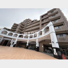 山田駅より徒歩11分 3階 築20年6ヶ月の賃貸物件