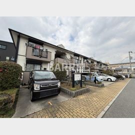 ル．レーヴ弐番館 2階 築33年5ヶ月の賃貸物件