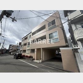 シェール中桜塚の賃貸物件