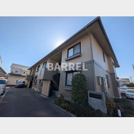 新伊丹駅より徒歩7分 2階 築31年6ヶ月の賃貸物件