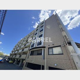 庄内駅より徒歩7分 7階 築31年2ヶ月の賃貸物件