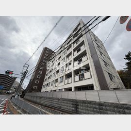 南千里コーポラス 4階 築54年9ヶ月の賃貸物件