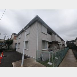 エステートピア豊中北A棟 1階 築32年2ヶ月の賃貸物件