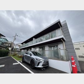 ペンギンズマンション箕面新稲 2階 築1年2ヶ月の賃貸物件