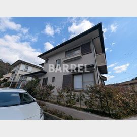 川西能勢口駅より徒歩42分 築41年2ヶ月 2階建の賃貸物件