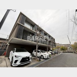 ボスコ 1階 築23年3ヶ月の賃貸物件