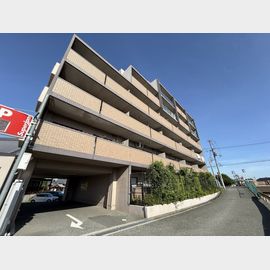 蛍池駅より徒歩14分 4階 築28年2ヶ月の賃貸物件