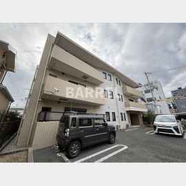 蛍池駅より徒歩7分 1階 築15年10ヶ月の賃貸物件