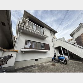 メイプルハウス 2階 築39年1ヶ月の賃貸物件