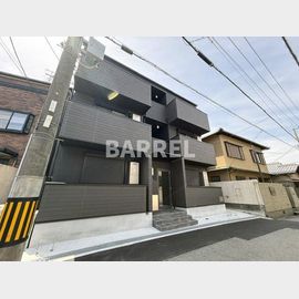 リブレメゾン本町Iの賃貸物件