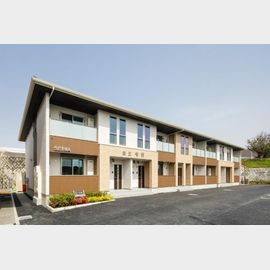 ハイツ第三寺新 1階 築5年1ヶ月の賃貸物件