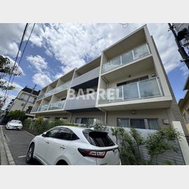 曽根ガーデンテラス 2階 築18年2ヶ月の賃貸物件