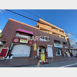 シャンティー豊中 2階 築42年10ヶ月の賃貸物件