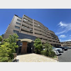 ボヌール千里中央弐番館の賃貸物件