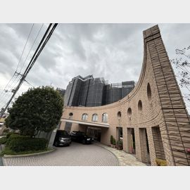 メロディーハイム千里万博公園の賃貸物件