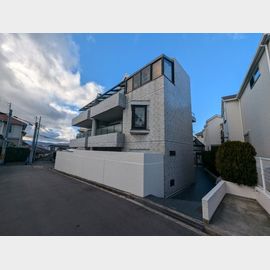 グランドハイツ豊中 3階 築38年の賃貸物件