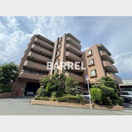 グレイスフォート桃山台の賃貸物件