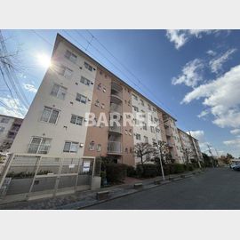 箕面駅より徒歩8分 3階 築48年1ヶ月の賃貸物件