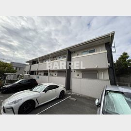 ハーモニー2の賃貸物件