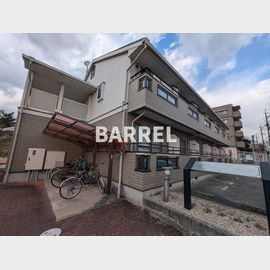 池田緑丘パイナス２ｎｄ 2階 築31年7ヶ月の賃貸物件