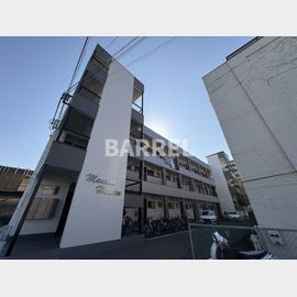 蛍池駅より徒歩8分 3階 築56年2ヶ月の賃貸物件