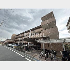 サン・スーシ南千里 1階 築25年4ヶ月の賃貸物件