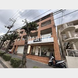 緑地ビルの賃貸物件