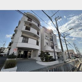 桜井駅より徒歩23分 3階 築39年3ヶ月の賃貸物件