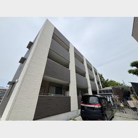 曽根駅より徒歩20分 3階 築9年3ヶ月の賃貸物件