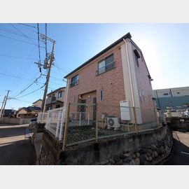 フジ・コーポ大和 1階 築22年1ヶ月の賃貸物件