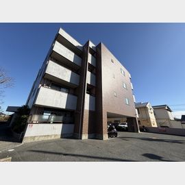 桜井駅より徒歩10分 2階 築22年2ヶ月の賃貸物件