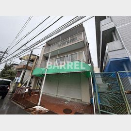 曽根駅より徒歩19分 3階 築50年1ヶ月の賃貸物件