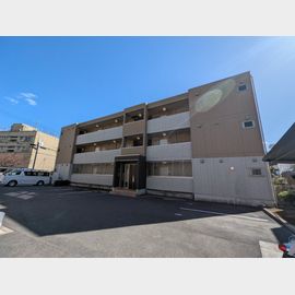 箕面駅より徒歩9分 2階 築13年1ヶ月の賃貸物件