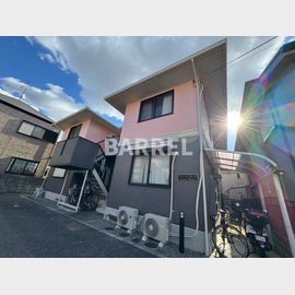 クレーンフラッツ 2階 築32年8ヶ月の賃貸物件